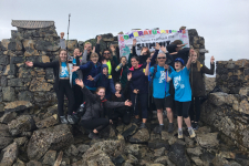 Ben Nevis Trip - 19